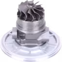 Composant CHRA pour turbocompresseur MTU 6V396