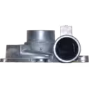 Carcasse de compresseur J96 8973659480 CH en métal fondu gris