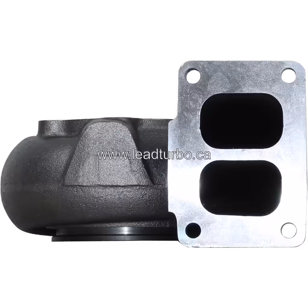 Carter turbine 441184-0004 TA5126 vue avant