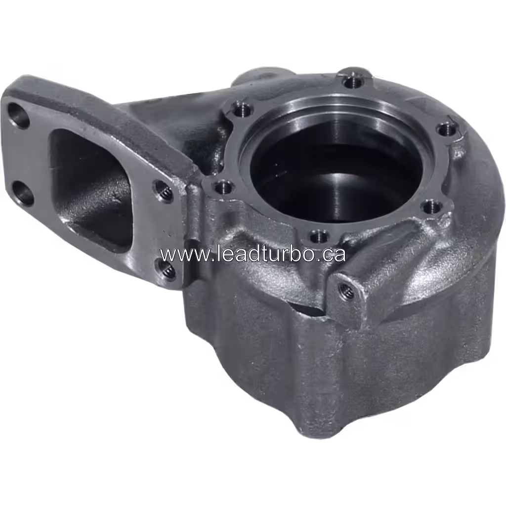 Pièce de rechange carter turbine 53249887114 TH