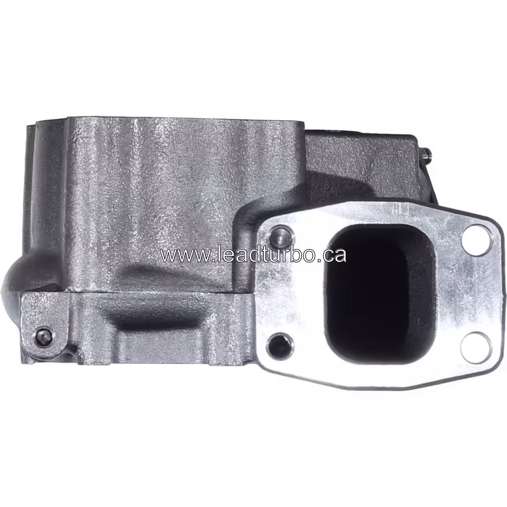 Carter turbine 53249707114 TH pour Mercedes OM924