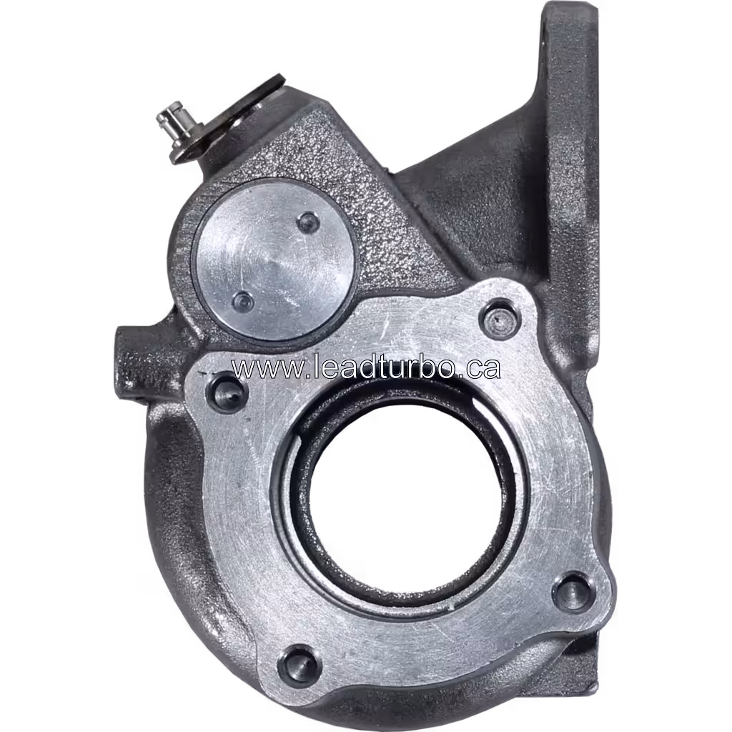 Carter Turbine 53249707114 TH pour Mercedes-Benz OM924 K24 top view