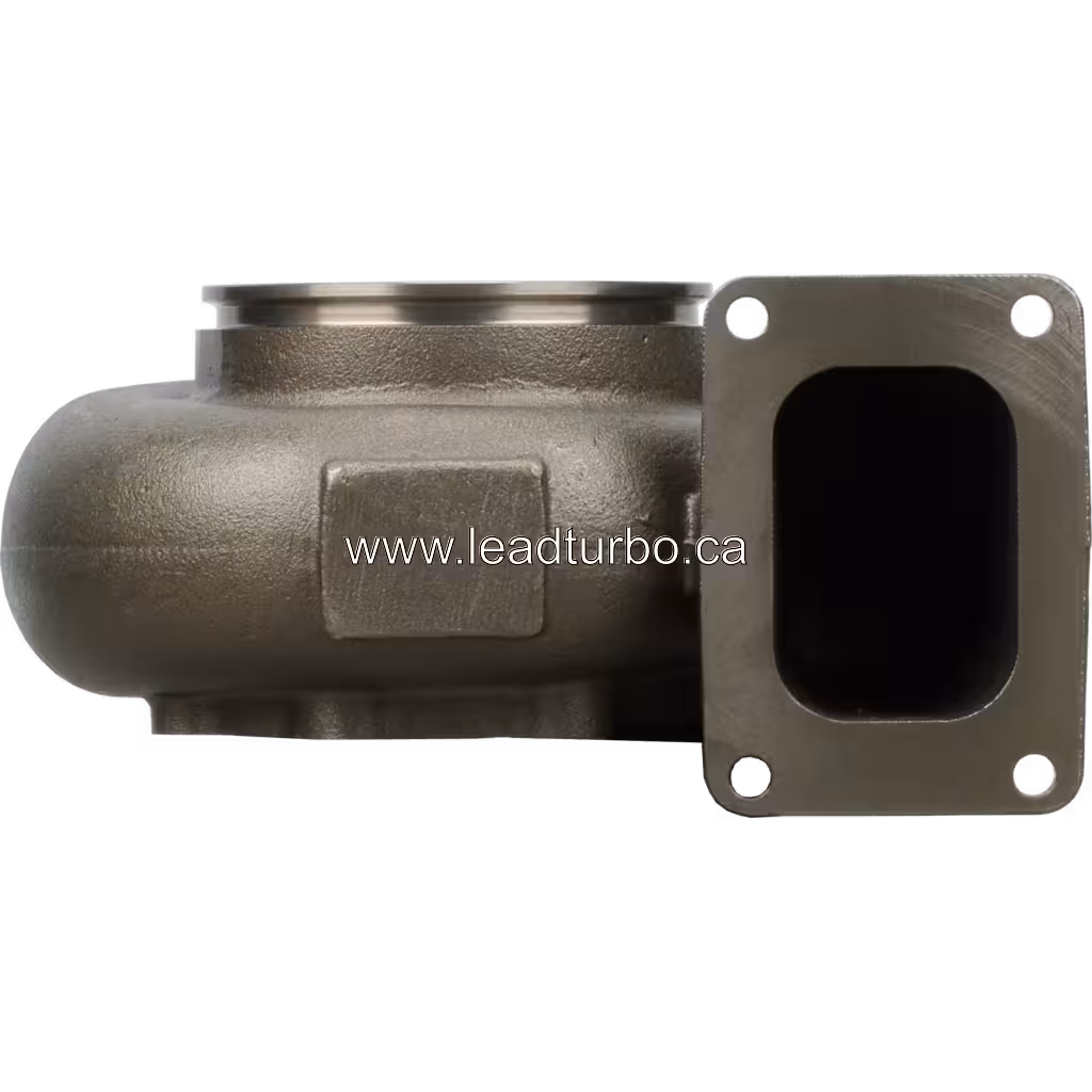 Carter turbine de turbocompresseur pour Detroit Diesel Industriel