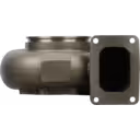 Carter turbine de turbocompresseur pour Detroit Diesel Industriel
