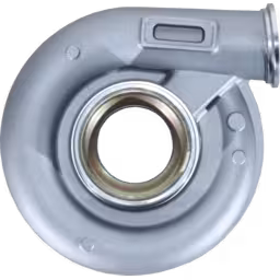 Carter de Compresseur de Turbocompresseur pour Scania DC09