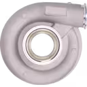 Carter de Compresseur de Turbocompresseur pour Scania DC09 thumbnail 4