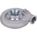 Carter de Compresseur de Turbocompresseur pour Scania DC09