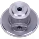 Carter de Palier de Turbocompresseur NE960011 BH pour Hino W04CTI(VX18) FB14 thumbnail 4