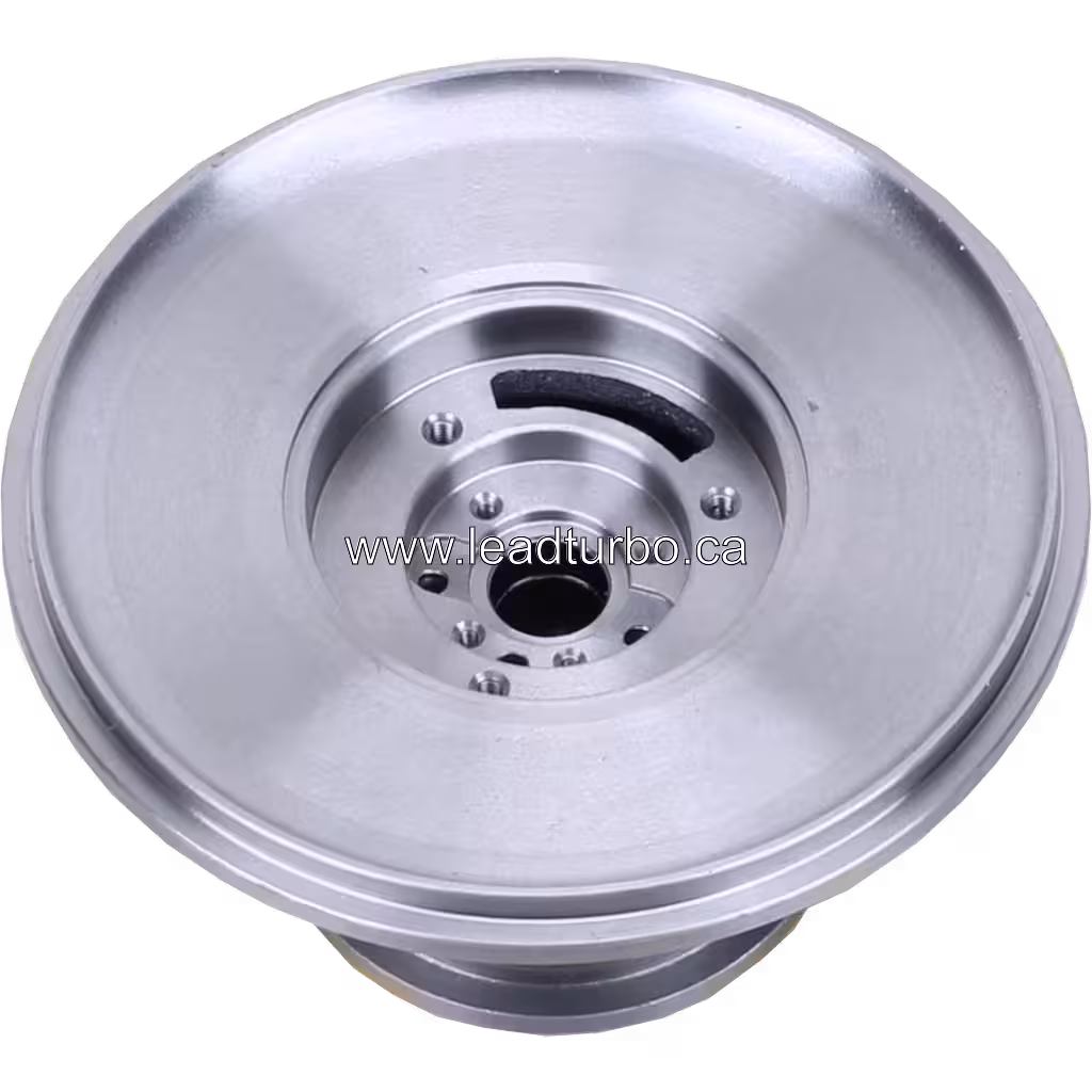 Carter de Palier de Turbocompresseur NE960011 BH pour Hino W04CTI(VX18) FB14