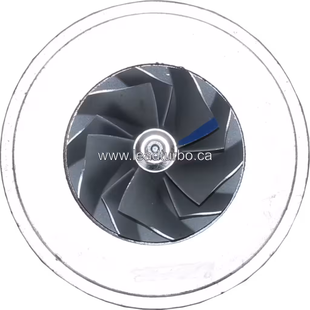 Core TB25 FOR 2674A150 vue de face