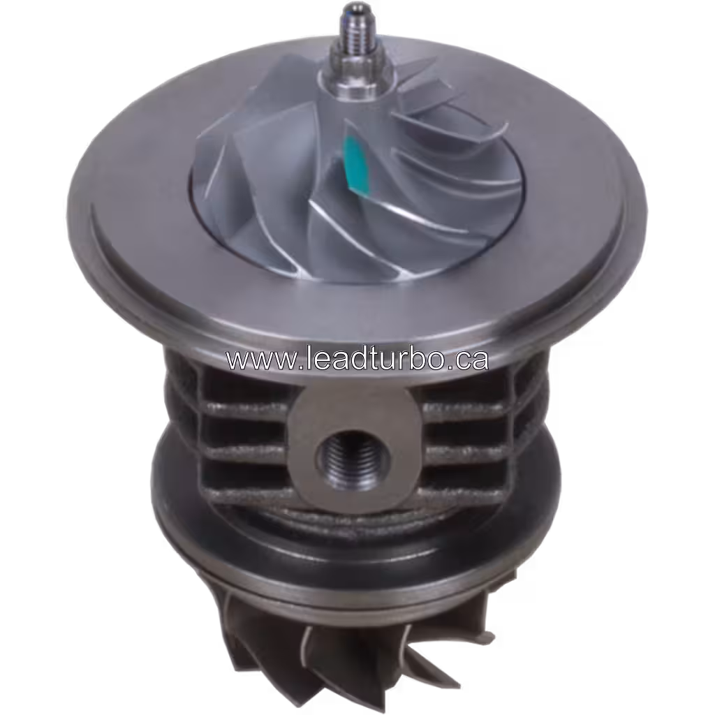 Core turbo Perkins P135TI 136HP