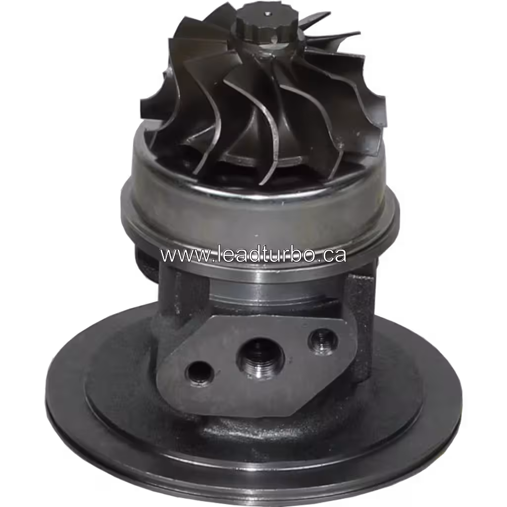 Core Turbo S2BG 315946 pour Deutz - Pièce de Remplacement bottom 45 degree view