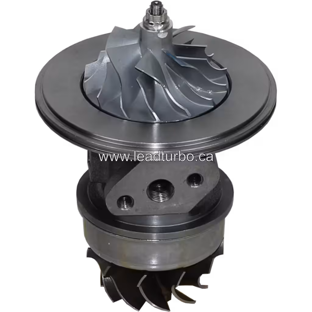Core Turbo S2BG 315946 pour Deutz - Pièce de Remplacement 45 degree view