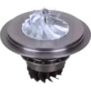 Core de Turbocompresseur HX83 4046245 pour Hitachi EX1200-6 / Cummins QSK23 TIER2 thumbnail 3