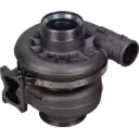 Hitachi EX5500 Turbocharger Assembly
