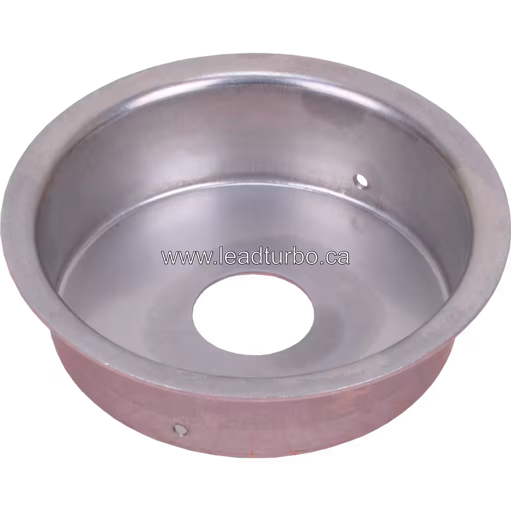Escudo Térmico FOR 701756-0015 HS para Turbocharger J96