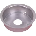 FOR 701756-0015 HS Heat Shield for J96 Turbocharger Replacement thumbnail 3