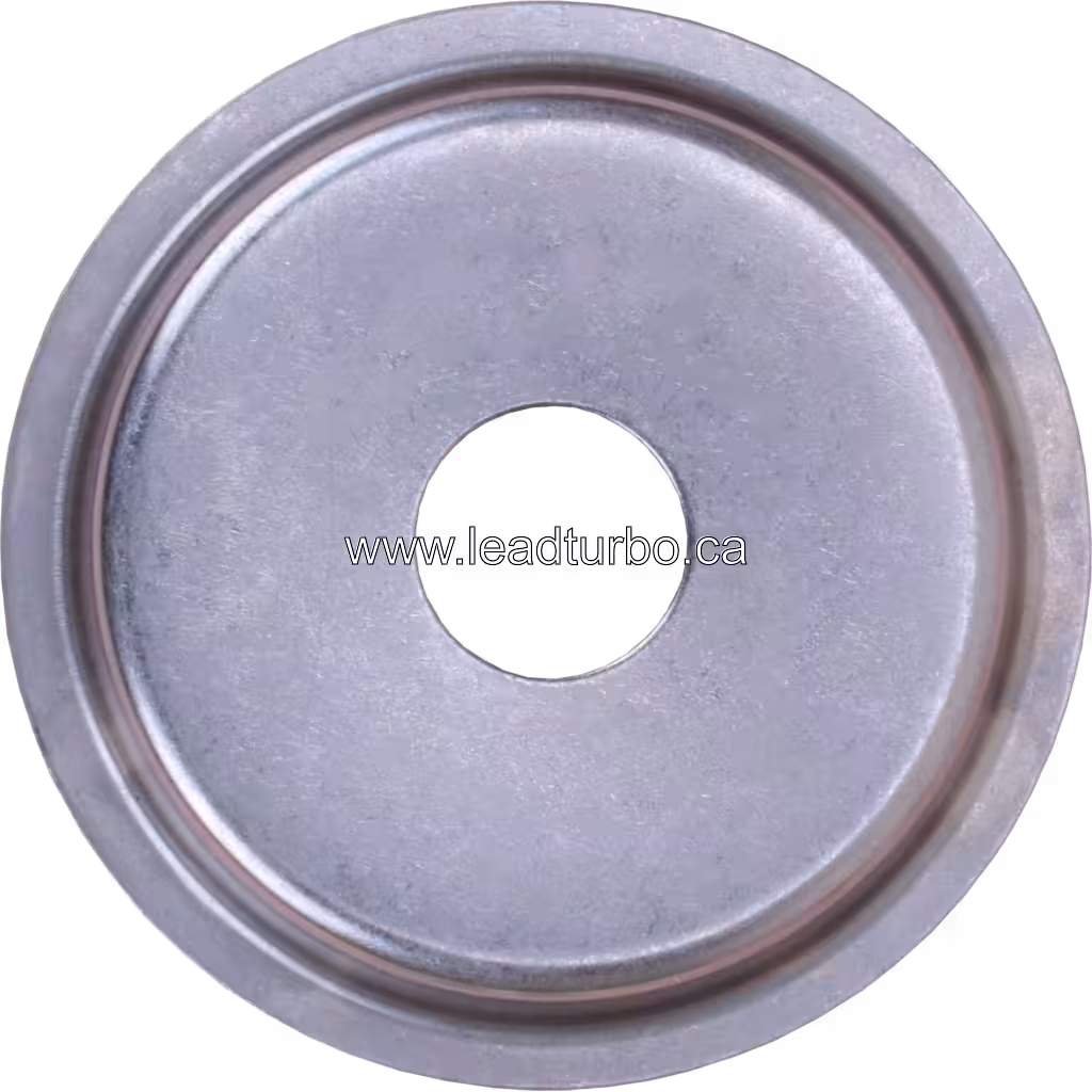 FOR 701756-0015 HS Heat Shield for J96 Turbocharger Replacement