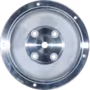 FOR VJ33 BP Back Plate Replacement for J96 Turbocharger Core thumbnail 1