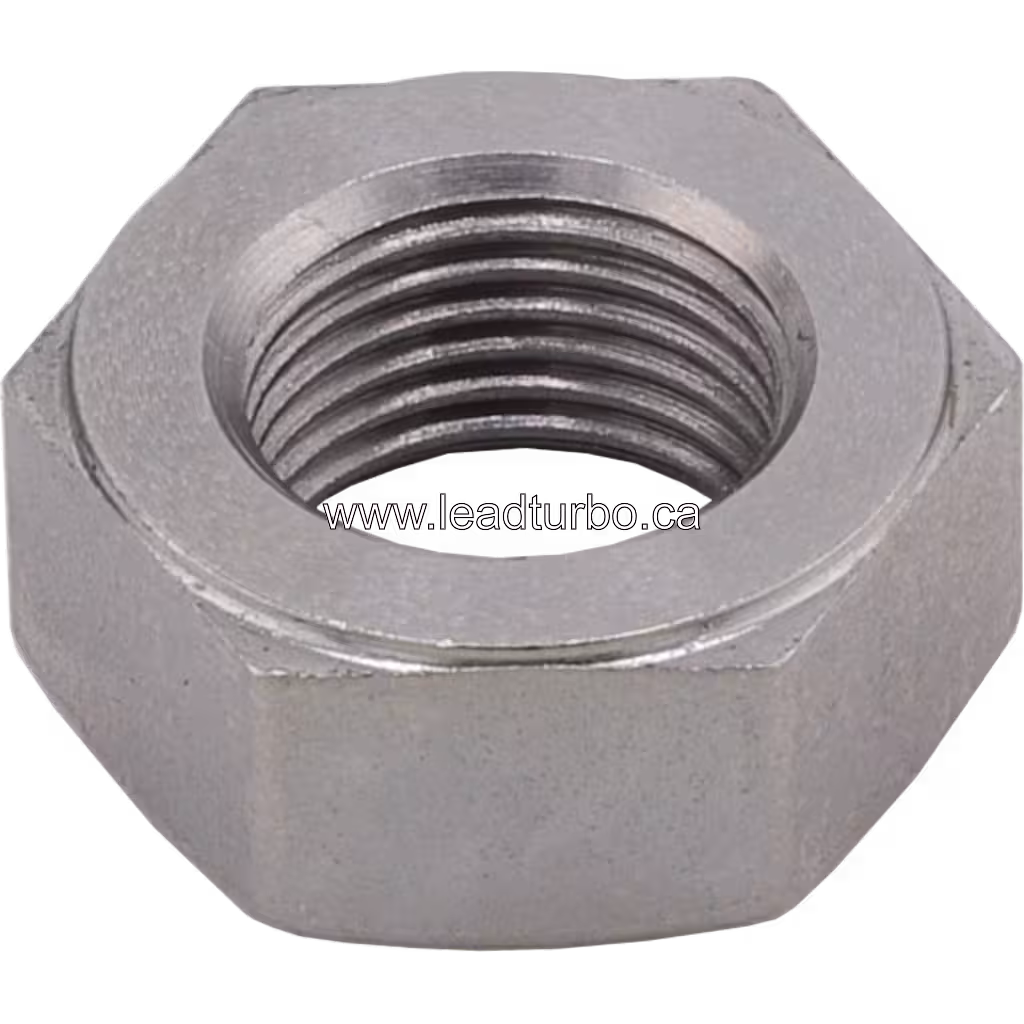 Aftermarket HX83 Shaft Nut Replacement Part