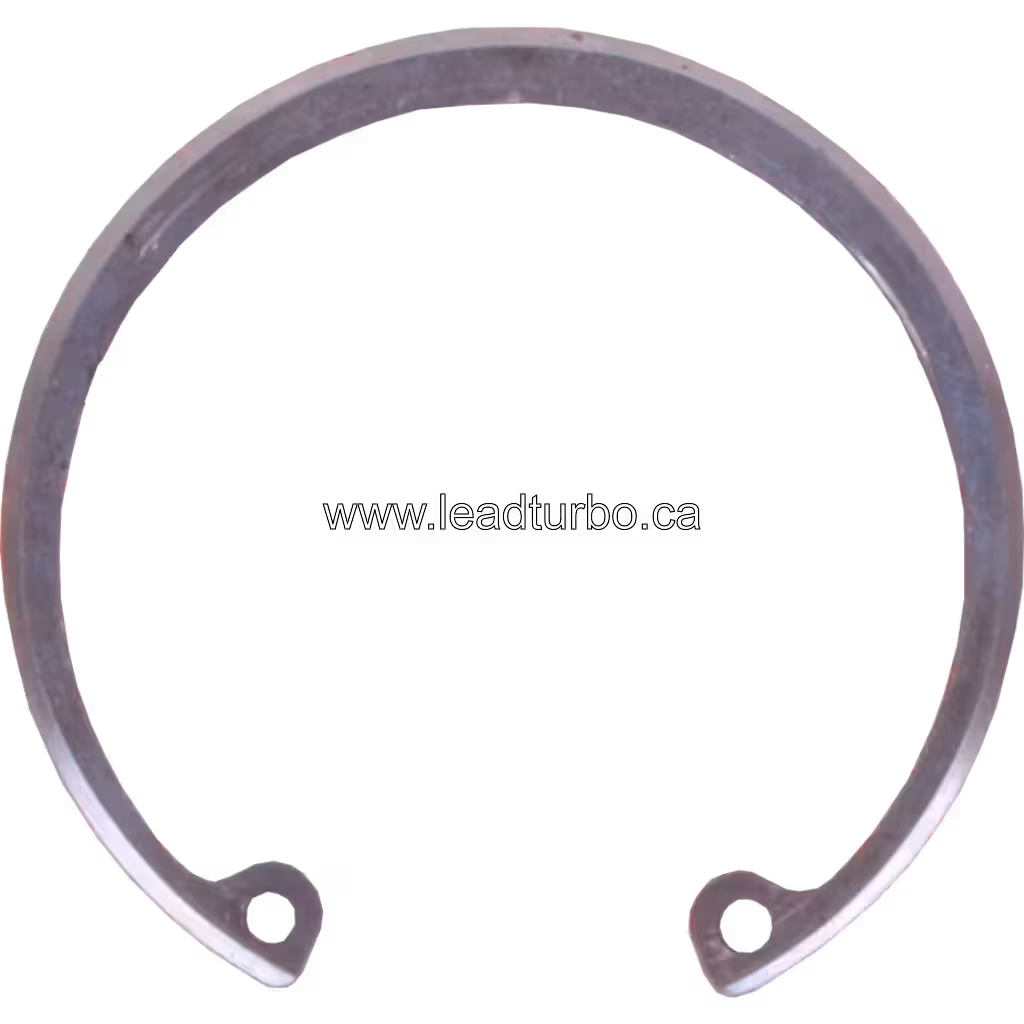 Turbocharger Core Retaining Ring KTR90 MRR