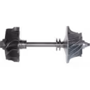 KTR90-2 RA J96 Rotor Assy front view