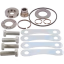 Kit de réparation turbo TL9102 468416-0000 avec supports de montage et boulons