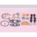 Kit de réparation turbo JP76K 3990066 RK pour FAW CA6DF2-24 26