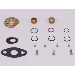 Kit de réparation turbo NN199835 pour Isuzu NPR 4BD1-T