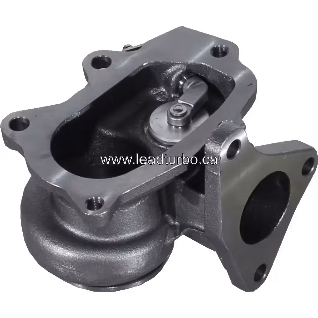 Logement turbine Subaru EJ255 remplacement