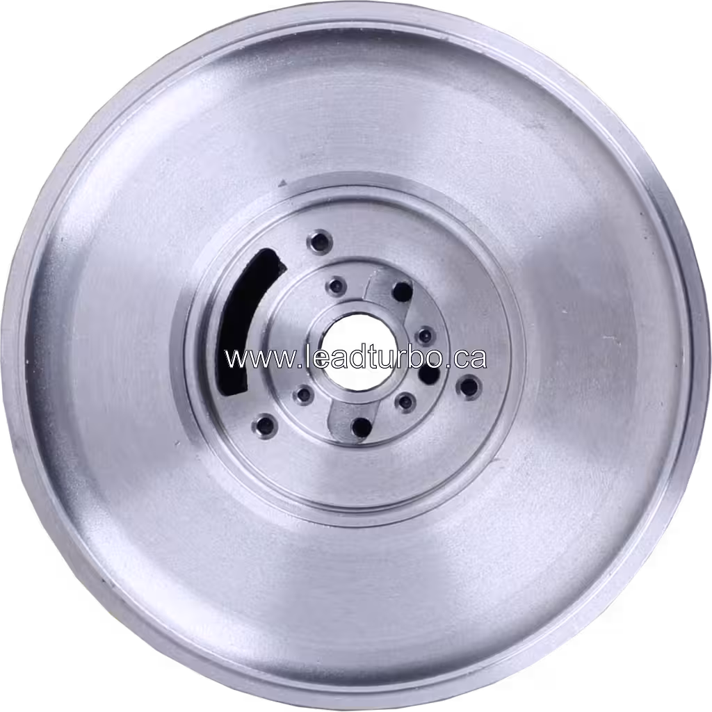 NE960011 BH Bearing Housing Replacement for Hino W04CTI (VX18) FB14 Turbocharger