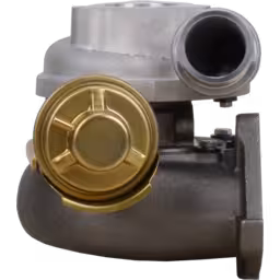 Nissan ZD30ETI 3.0L Turbocharger Replacement for Patrol, Safari, Terrano