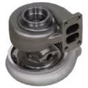 Turbocharger assembly for Cummins 6T-590 and DAF Truck 2000