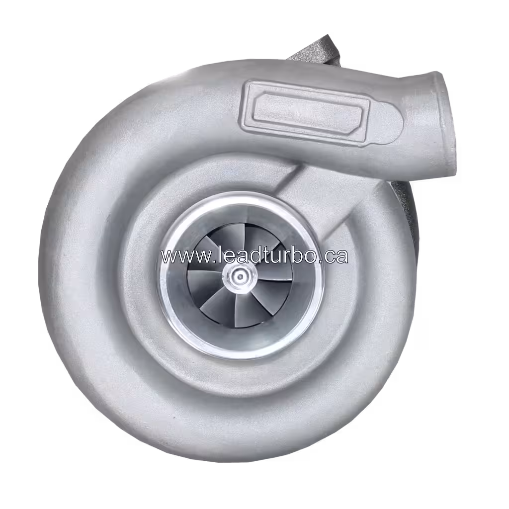 Nothing Turbocharger replacement for Cummins 6BT5.9 engine