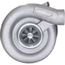 Nothing Turbocharger Replacement for Cummins 6BT5.9 & DCEC Engines thumbnail 4