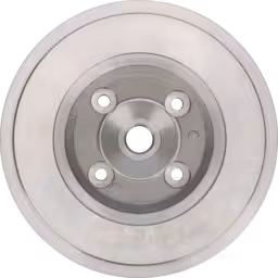 Plaque Arrière Turbo J96 451862-3 - Pièce de Remplacement