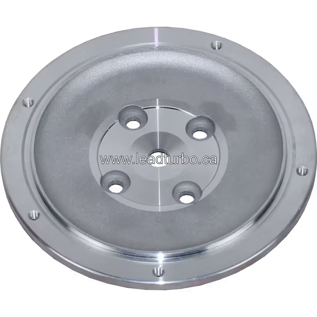 Plaque Arrière de Turbo J96 (BJMXBP0000665) - Pièce de Remplacement pour Turbochargeur