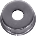 Replacement Heat Shield 447553-0005 for Ford New Holland Tractors TM135/EPO23