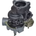 LeadTurbo Audi A4 Turbo Assembly