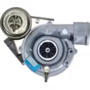 Turbocharger for Audi A4 1999 150HP