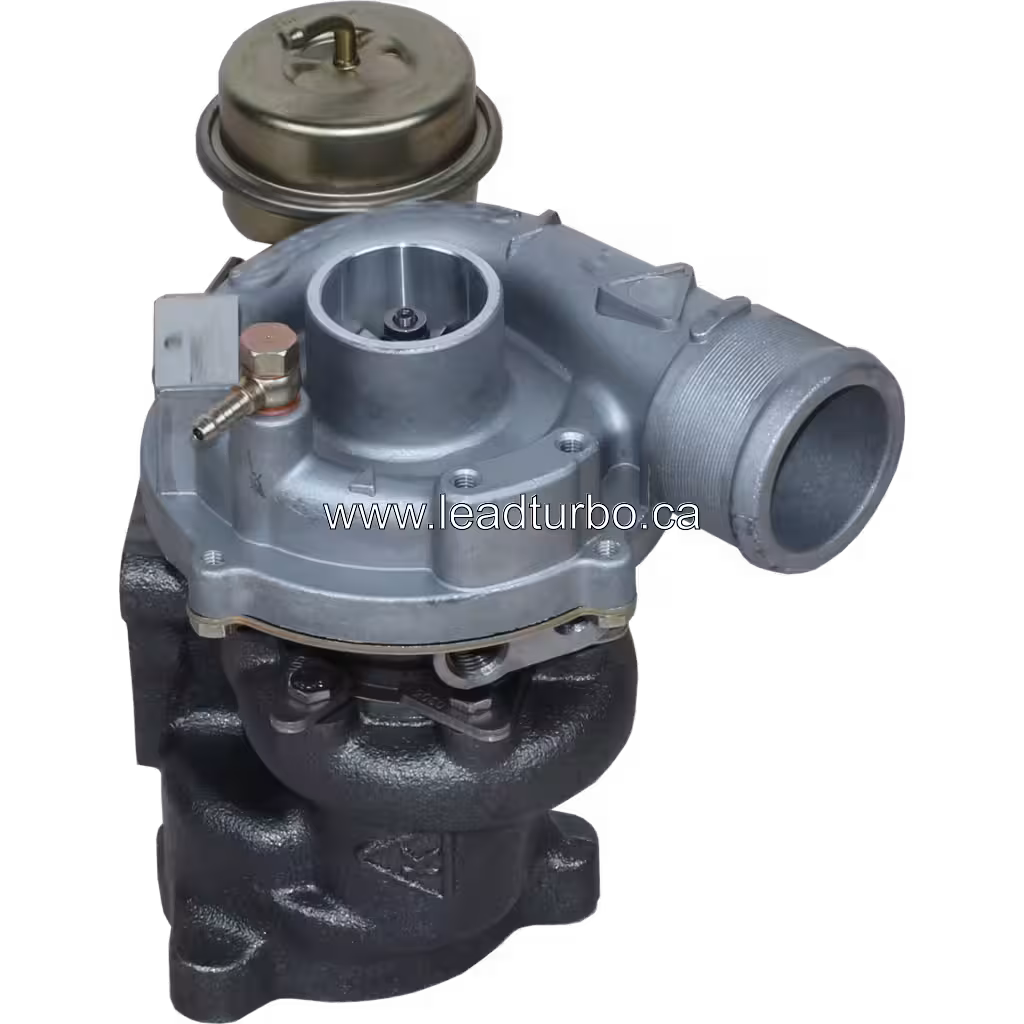 Replacement Turbo for VW ATW Engine
