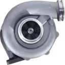 Turbocharger unit for Volvo Penta marine TD102FS engine