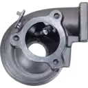 Turbine Housing 728643-0003 GT2049S pour Perkins 1103A 75HP thumbnail 4