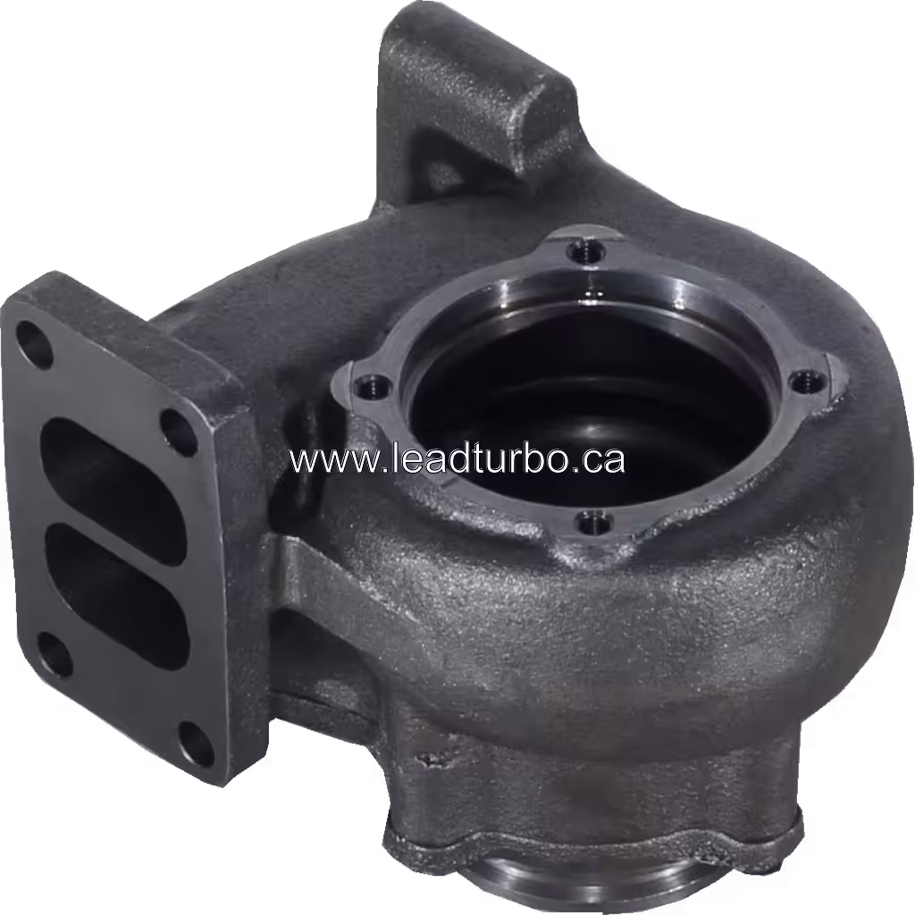 Aftermarket Turbine Housing for Cummins 6BTA