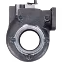 Cummins 6BT Turbine Housing Replacement