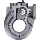 Cummins ISDE6 Turbo Part Housing