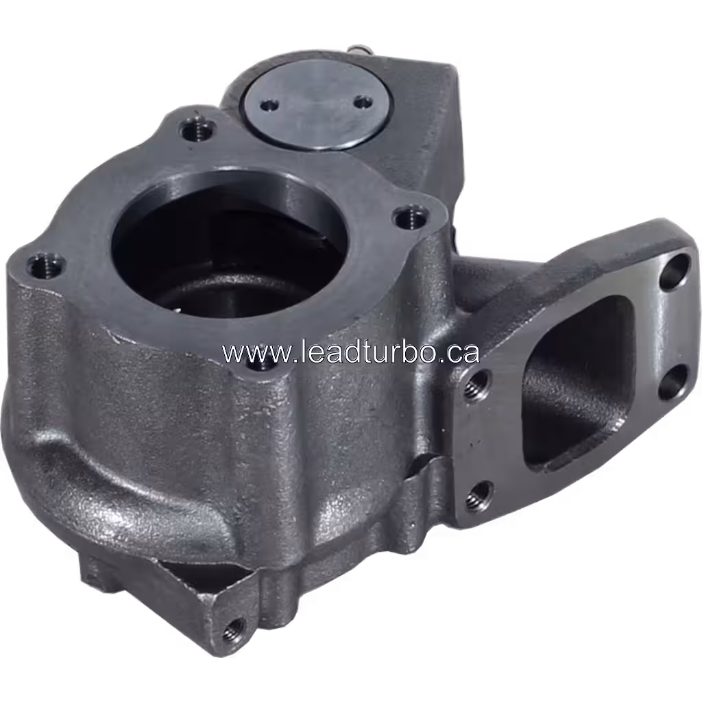 K24-2671OXCKA6 81GBAWD Turbocharger Turbine Housing