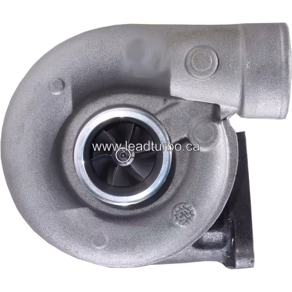 Turbocharger 312114 S1B para Valtra BF75 e Valmet 320DS