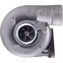Turbocharger 312114 S1B pour Valtra BF75 et Valmet 320DS