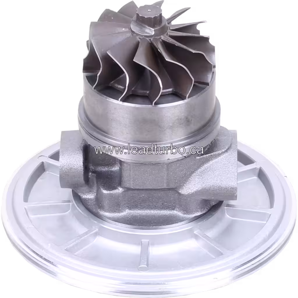 Aftermarket turbo core 6kg gross weight
